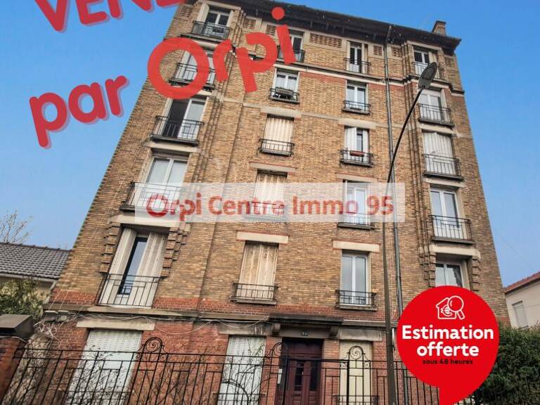 Appartement À Vendre — photo 1