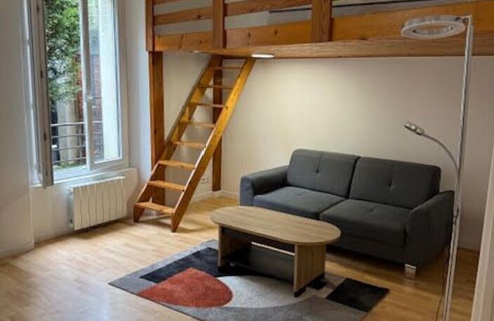Appartement À Vendre — photo 2