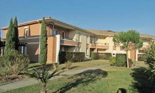 Appartement 2 Pièces 45 m² à vendre à Eaunes (31600)