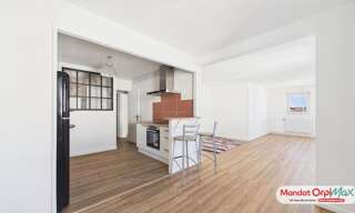 Appartement 3 Pièces 76 m² à vendre à Reims (51100)