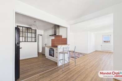Appartement 3 pièces 229900 €