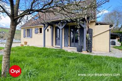 Maison 6 pièces 252000 €