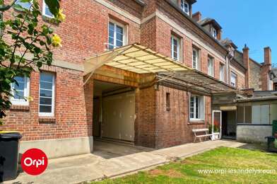 Maison 7 pièces 264000 €