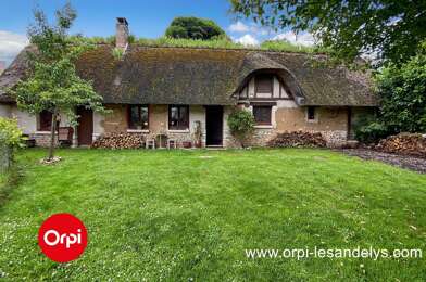 Maison 2 pièces 159000 €