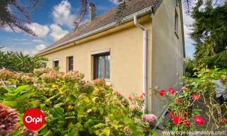 Maison 6 Pièces 121 m² à vendre à Les Andelys (27700)