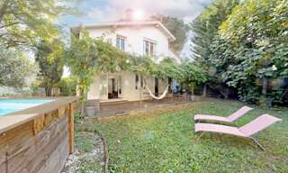 Maison 5 Pièces 170 m² à vendre à Toulouse (31500)