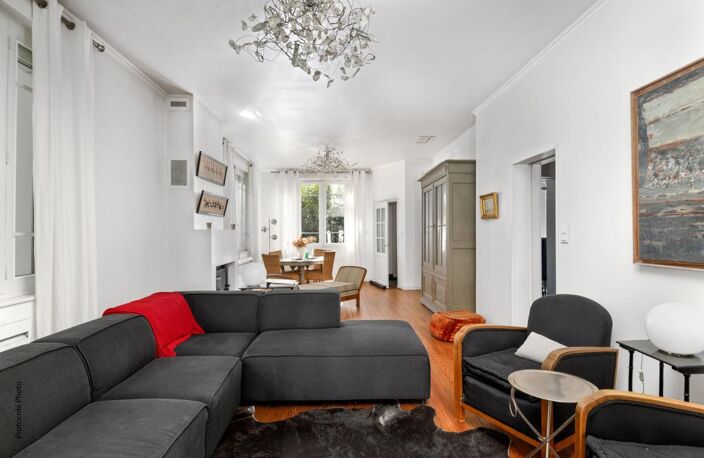 Roseraie Argoulets belle Maison familiale T5 170 m² avec jardin Piscine et Garage — photo 3