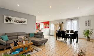 Maison 7 Pièces 152 m² à vendre à Guichainville (27930)