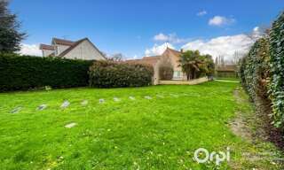 Maison 6 Pièces 183 m² à vendre à Fleury (60240)