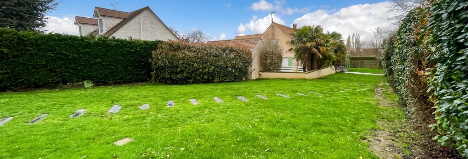 Maison 6 Pièces 183 m² à vendre à Fleury (60240)