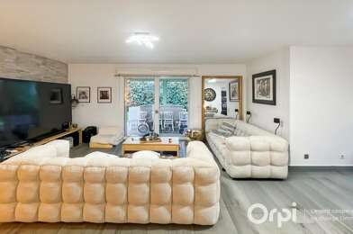 Maison 6 pièces 470000 €