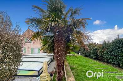 Maison 6 pièces 470000 €