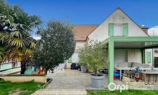 Maison 6 Pièces 183 m² à vendre à Fleury (60240)