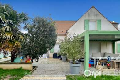 Maison 6 pièces 470000 €