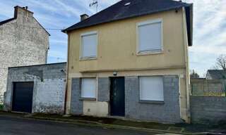 Maison 4 Pièces 93 m² à vendre à Saint-Brieuc (22000)