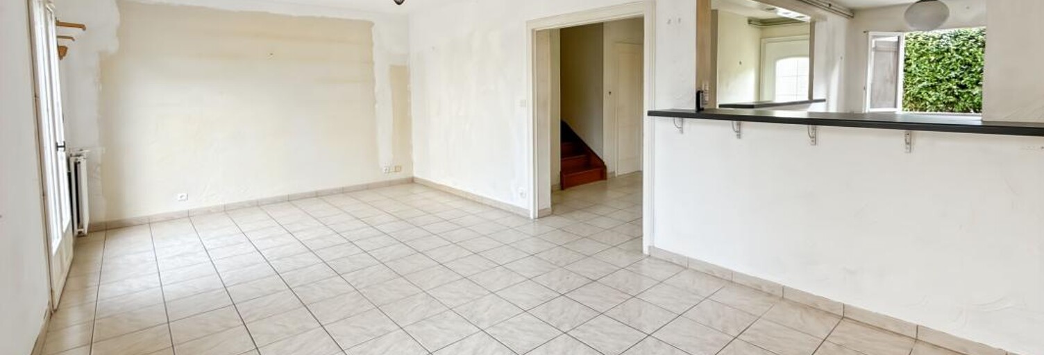 Maison 4 Pièces 75 m² à vendre à Olivet (45160)