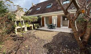 Maison 4 Pièces 75 m² à vendre à Olivet (45160)