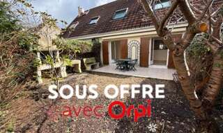 Maison 4 Pièces 75 m² à vendre à Olivet (45160)