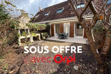 Maison 4 pièces 202000 €