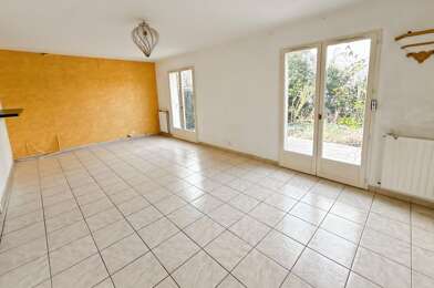 Maison 4 pièces 202000 €