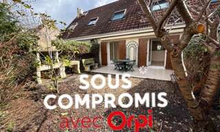 Maison 4 Pièces 75 m² à vendre à Olivet (45160)
