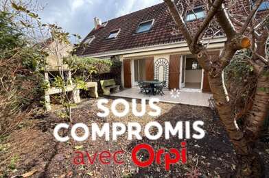 Maison 4 pièces 202000 €