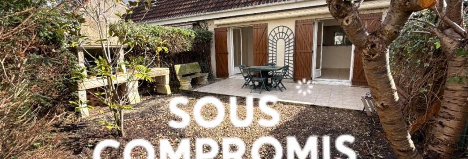 Maison 4 Pièces 75 m² à vendre à Olivet (45160)
