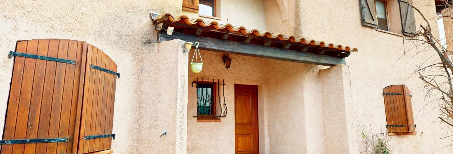 Maison 10 Pièces 250 m² à vendre à Hyères (83400)