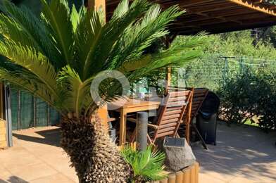 Maison 4 pièces 349000 €