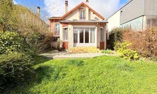 Maison 4 Pièces 111 m² à vendre à Deuil-la-Barre (95170)