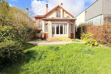 Maison 4 pièces 395000 €