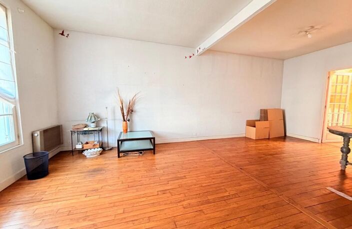 Maison À Vendre 6 pièces — photo 2