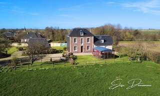 Maison 6 Pièces 158 m² à vendre à Saint-Romain-de-Colbosc (76430)