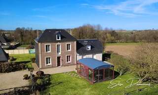 Maison 6 Pièces 158 m² à vendre à Saint-Romain-de-Colbosc (76430)