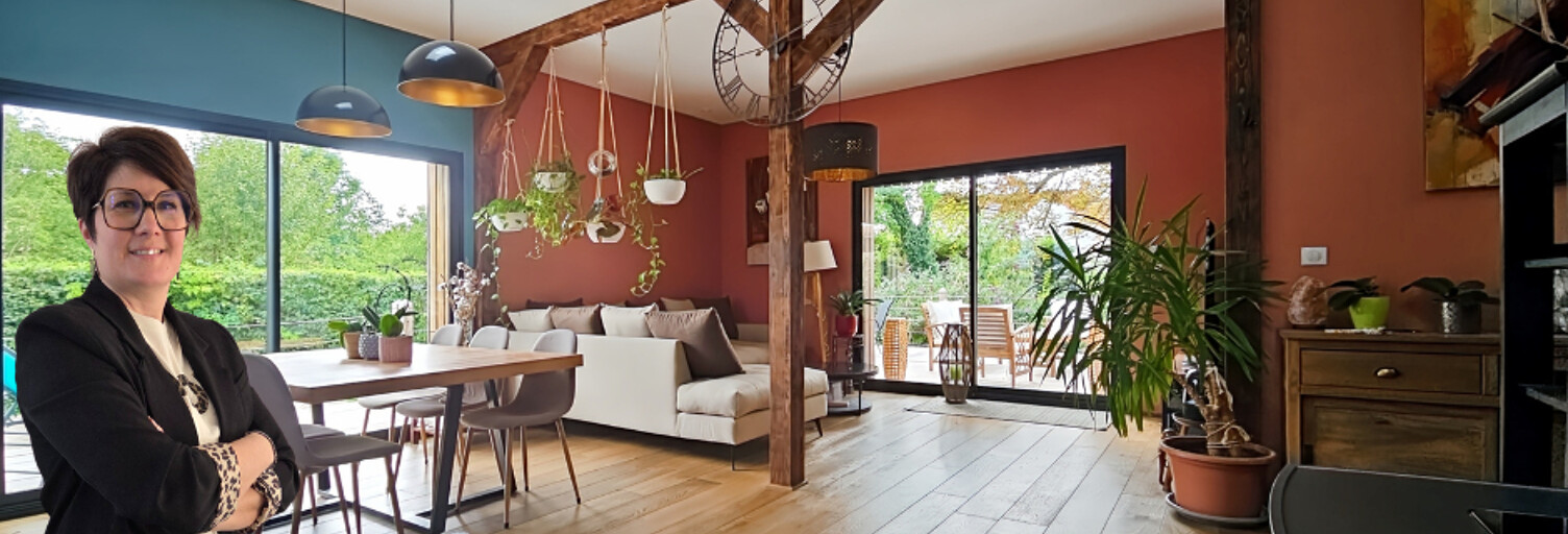 Maison 6 Pièces 145 m² à vendre à Troyes (10000)