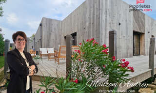 Maison 6 Pièces 145 m² à vendre à Troyes (10000)