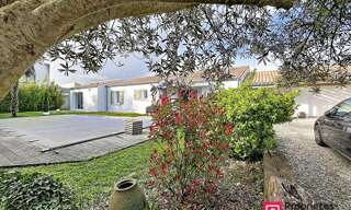 Maison 5 Pièces 140 m² à vendre à Marsilly (17137)