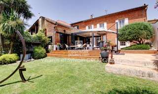 Maison 7 Pièces 270 m² à vendre à Montastruc-la-Conseillère (31380)