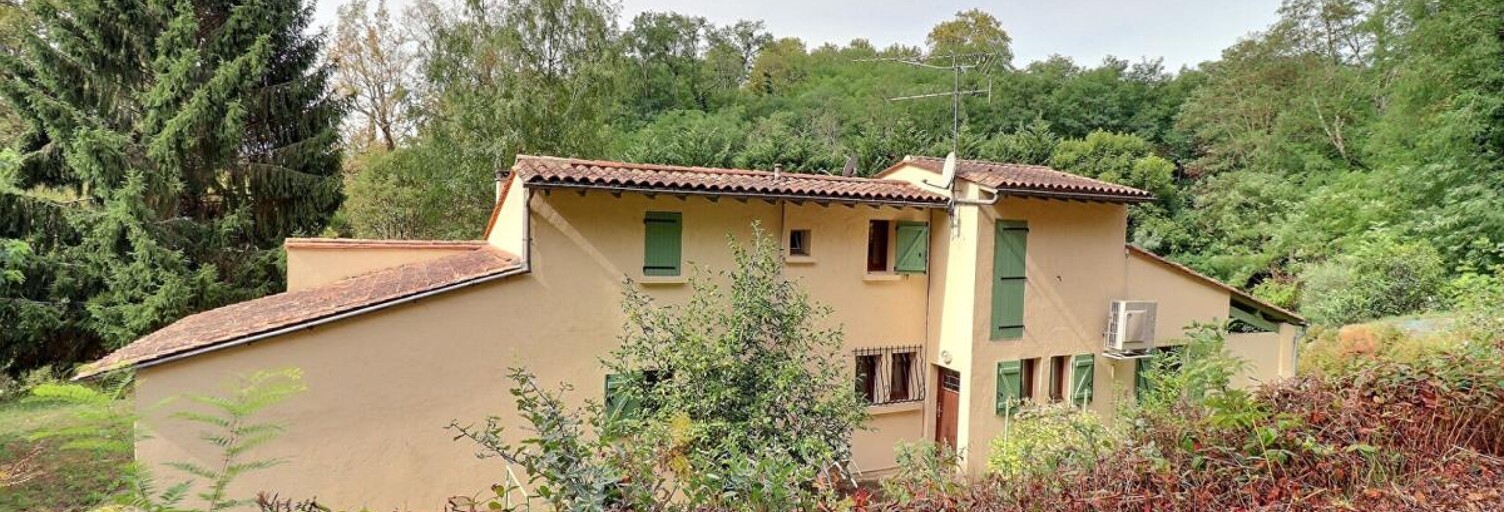 Maison 6 Pièces 140 m² à vendre à Prigonrieux (24130)