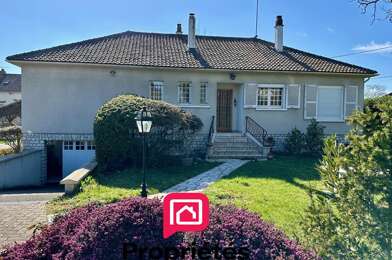 Maison 6 pièces 239000 €