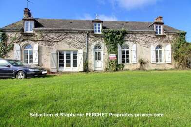 Maison 8 pièces 200000 €