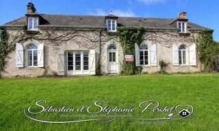 Maison 8 Pièces 203 m² à vendre à Patay (45310)