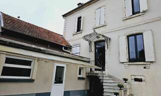 Maison 9 Pièces 285 m² à vendre à Saint-Doulchard (18230)