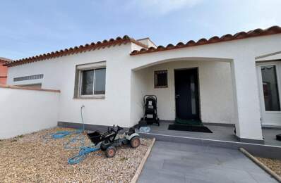 Magnifique maison en R+1 de 190 m²  comprenant 6 chambres sur un terrain 3 faces de 450 m² dans un secteur calme — photo du bien