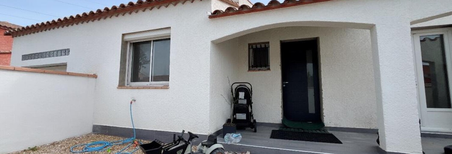 Maison 7 Pièces 190 m² à vendre à Perpignan (66000)