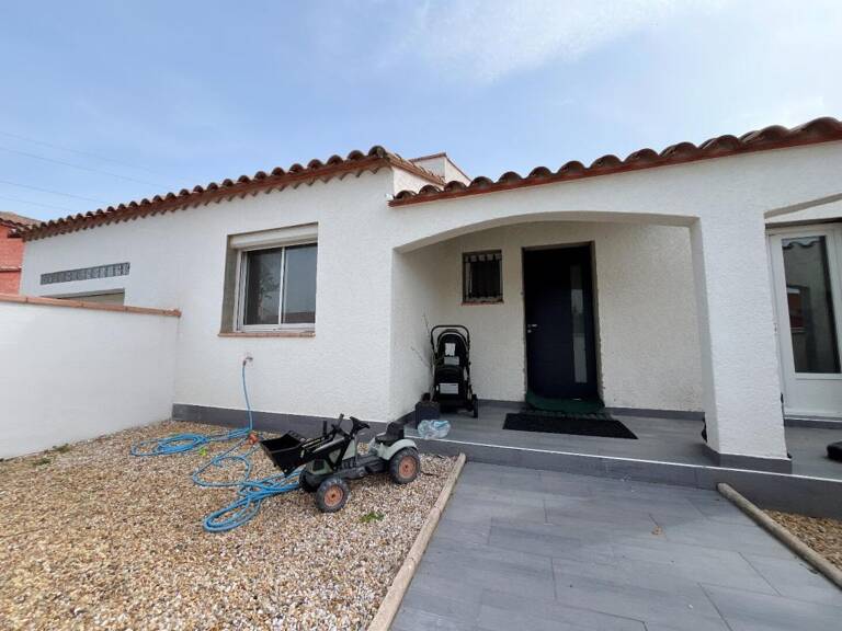 Magnifique maison en R+1 de 190 m²  comprenant 6 chambres sur un terrain 3 faces de 450 m² dans un secteur calme — photo 1