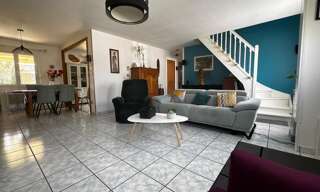 Maison 6 Pièces 124 m² à vendre à Angerville (91670)