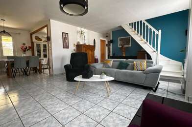 Maison 6 pièces 290000 €