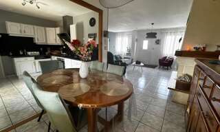 Maison 6 Pièces 124 m² à vendre à Angerville (91670)