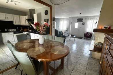 Maison 6 pièces 290000 €